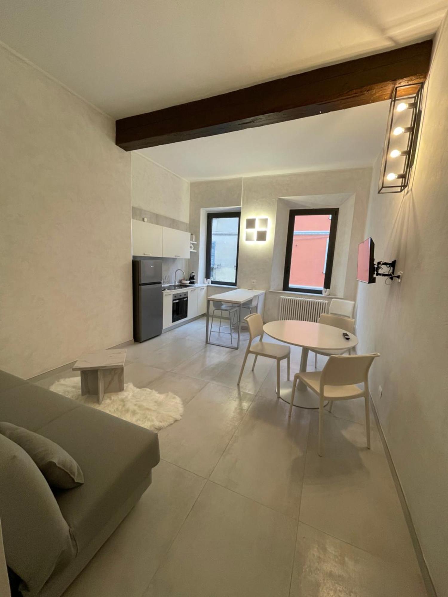 Via Verdi 37 1P Mantova Exterior photo